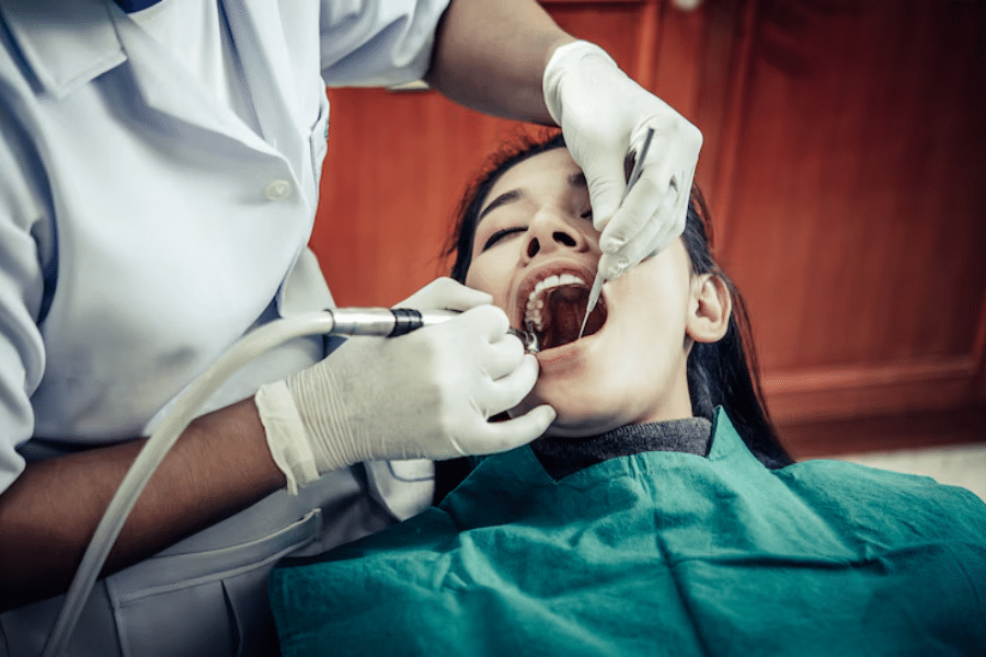 is root canal treatment painful