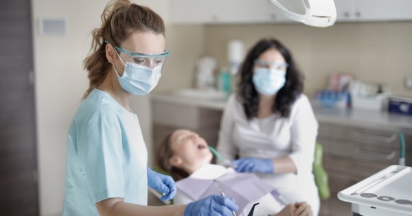 preventing dental damage during trick-or-treating